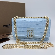 Burberry Satchel Bags